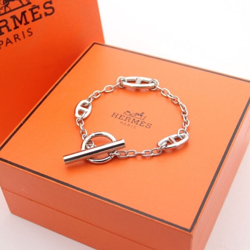 Hermes Bracelets